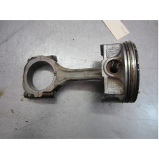 15R318 Right Piston and Rod Standard For 10-11 SUBARU Outback  2.5 12100AA310